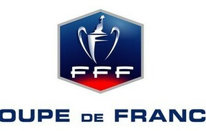 1er tour COUPE DE FRANCE