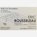 SARL Eric Rousseleau