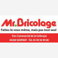 MR BRICOLAGE