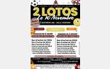 LOTOS DU CLUB / 10 NOVEMBRE