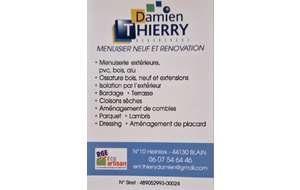 DAMIEN THIERRY