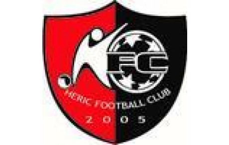 HERIC FC 3