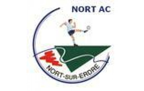 NORT SUR ERDRE AC 2