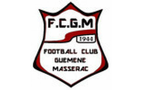 GUEMENE FC 1