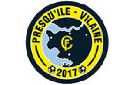 CAMOEL PRESQU'ILE FC 1