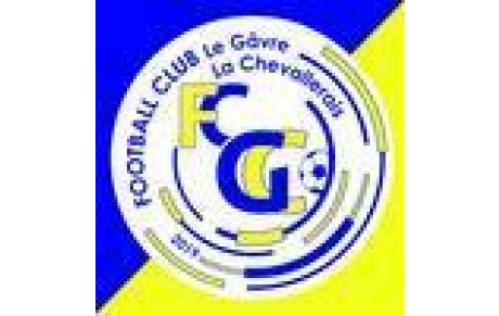 LE GAVRE FCGC 2