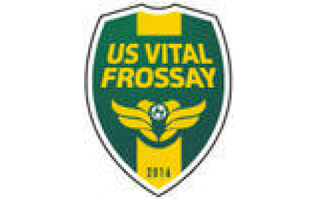 US VITAL FROSSAY